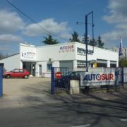 CONTROLE TECHNIQUE ERMONT