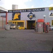 CONTROLE TECHNIQUE LA RIVIERE