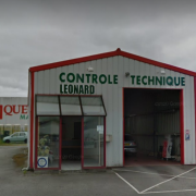 CONTROLE TECHNIQUE LEONARD CONTROLE TECH NIQUE LANDIVISIEN