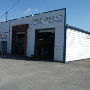 CONTROLE TECHNIQUE LOISON
