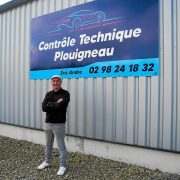 CONTROLE TECHNIQUE PLOUIGNEAU