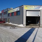 CONTROLE TECHNIQUE PONTISSALIEN