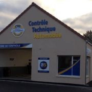 CONTROLE TECHNIQUE SAINT AMANDOIS