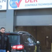 CONTROLE TECHNIQUE SAINT LOUIS
