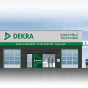 CONTROLE TECHNIQUE SEGREEN