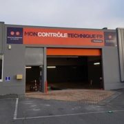 CONTROLE TECHNIQUE ST JACQUES