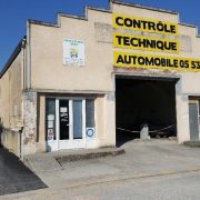 CONTROLE TECHNIQUE VERNOIS