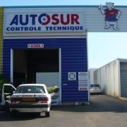 CONTROLES AUTO CENTRE HERAULT