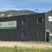 CONTROLES AUTO CENTRE HERAULT
