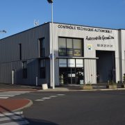 CT AUTOMOBILE GRANDLIEU