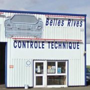 CTA CHECY BELLES RIVES SARL