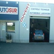 CTAL CONTROLE TECHNIQUE AUTOMOBILE LUDOVICIEN