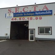 CTRE TECHNIQUE AUTOMOBILE FITZ JAMES