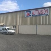 DEA CT AUTO