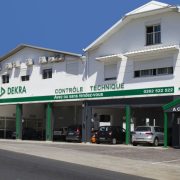 DEKRA AUTOMOTIVE LA REUNION