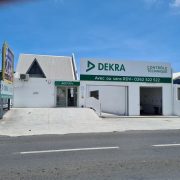 DEKRA AUTOMOTIVE LA REUNION