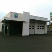 ELORN CONTROLE AUTO