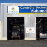 ESPACE CONTROLE TECHNIQUE