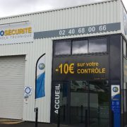 EXAM&rsquo; CONTROLE AUTOMOBILES