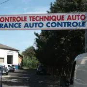 FRANCE AUTO CONTROLE