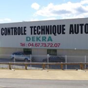 GANGES AUTO CONTROLE