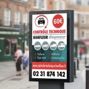 HONFLEUR CONTROLE TECHNIQUE
