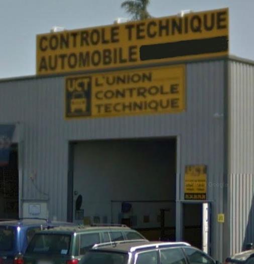 Contrôle Technique L UNION CONTROLE TECHNIQUE - Compar Auto