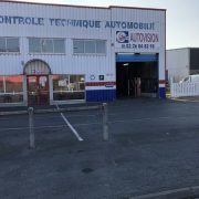 LAON CONTROLE TECHNIQUE