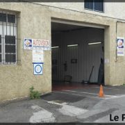 LE POUZIN CONTROL