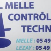 MELLE CONTROLE TECHNIQUE