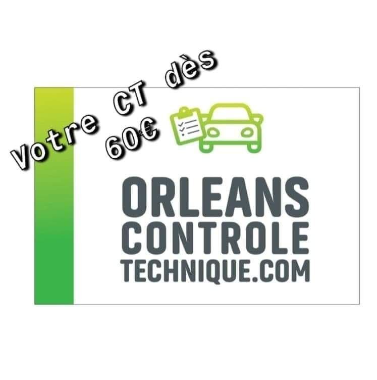 ORLEANS CONTROLE TECHNIQUE.COM