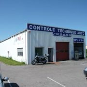 OSTRICOURT CONTROLE AUTO