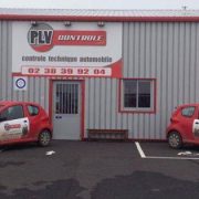PLV CONTROLE