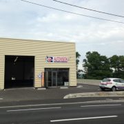 QUIMPER AUTO CONTROLE