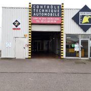 « SAINTO CONTROL TEC »