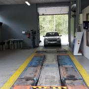 SARL AUTO CONTROLE BSM