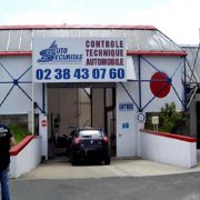SARL AUTO CONTROLE DES AYDES