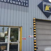 SARL AUTO CONTROLE LA COURONNE