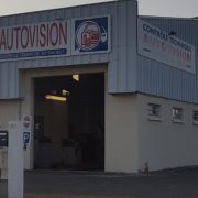 SARL AUTO CONTROLE MORDELAIS