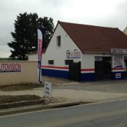 SARL AUTO CONTROLE TECHNIQ VILLECRESNES