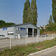 SARL BESANCON EXPERTISE VINCENT