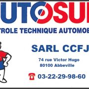 SARL CCFJ