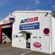 SARL CONTROLE TECH AUTOMOBILE DE TOTES