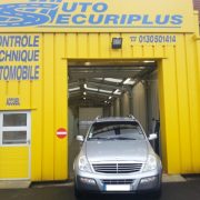 SARL CONTROLE TECHNIQUE AUTOMOBILE VALTON