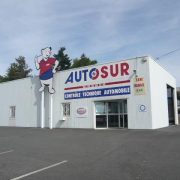 SARL JACQUES BURBAUD