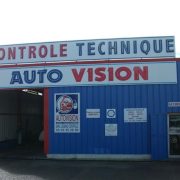 SARL JARNAC AUTO CONTROLES