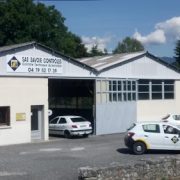 SAVOIE CONTROLES