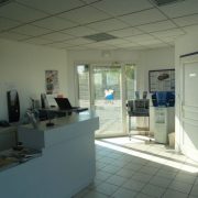 SH AUTO CONTROLE