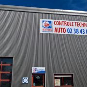 SOCIETE CENTRE DE CONTROLE TECHNIQUE ORLEANAIS