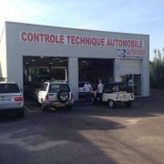 SOCIETE CONTROLE TECHNIQUE AUTOMOBILE D&rsquo;AJACCIO